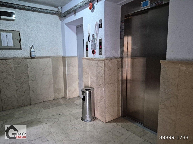 GÜRBÜZ EMLAKTAN SATILIK NEZİH SEMT KAZIM ORBAY MAHALLESİNDE CADDE ÜZERİ SATILIK 3+1 ASANSÖRLÜ DAİRE. - Görsel 17
