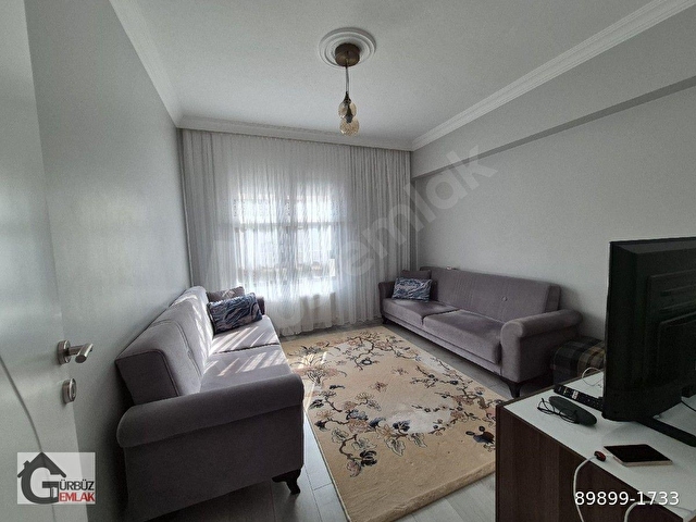 GÜRBÜZ EMLAKTAN SATILIK NEZİH SEMT KAZIM ORBAY MAHALLESİNDE CADDE ÜZERİ SATILIK 3+1 ASANSÖRLÜ DAİRE. - Görsel 28