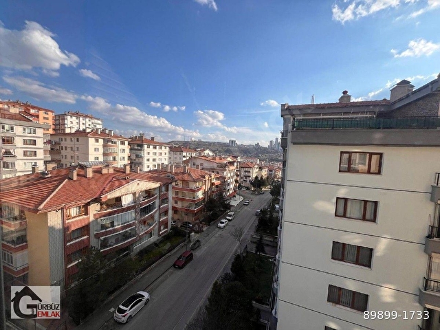 GÜRBÜZ EMLAKTAN SATILIK NEZİH SEMT KAZIM ORBAY MAHALLESİNDE CADDE ÜZERİ SATILIK 3+1 ASANSÖRLÜ DAİRE. - Görsel 26