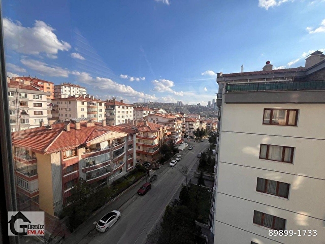 GÜRBÜZ EMLAKTAN SATILIK NEZİH SEMT KAZIM ORBAY MAHALLESİNDE CADDE ÜZERİ SATILIK 3+1 ASANSÖRLÜ DAİRE. - Görsel 30
