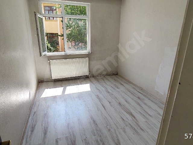 Arslan Emlaktan Işıklar mahallede satılık daire 3+1 165 metre Ara kat Asansörlü kat 1 dükkan üstü - Görsel 16