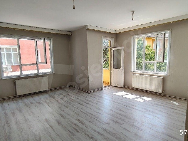 Arslan Emlaktan Işıklar mahallede satılık daire 3+1 165 metre Ara kat Asansörlü kat 1 dükkan üstü - Görsel 17