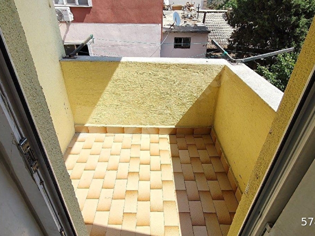 Arslan Emlaktan Işıklar mahallede satılık daire 3+1 165 metre Ara kat Asansörlü kat 1 dükkan üstü - Görsel 18