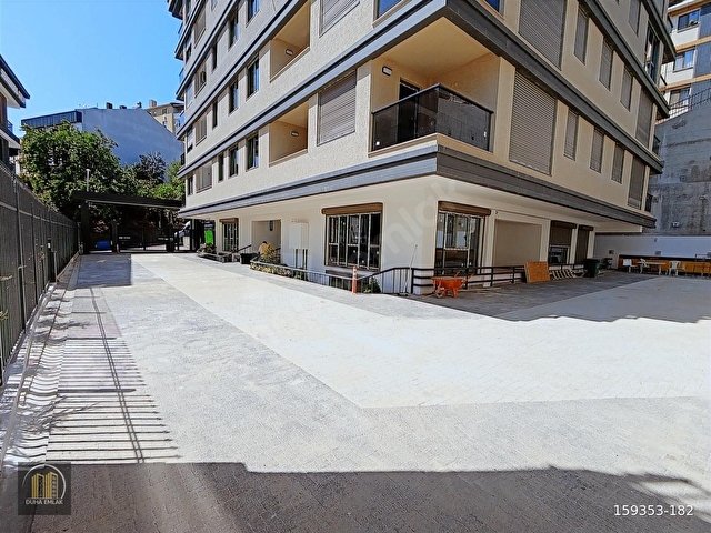 DUHADAN NEW ÇARŞI AVMYE KOMŞU OTOPARKLI ASANSÖRLÜ 2+1 3.KAT - Görsel 25