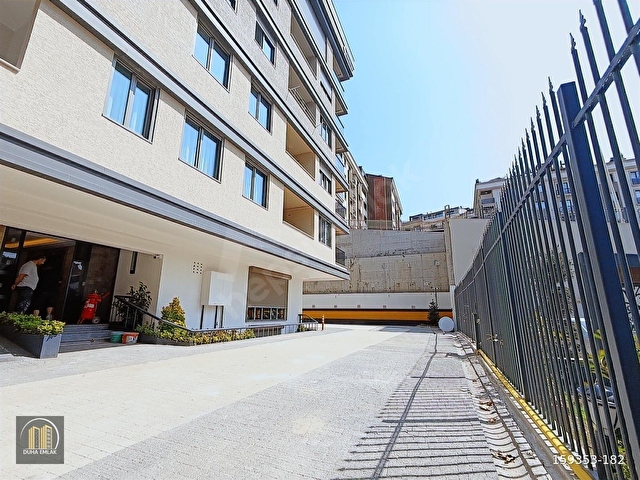 DUHADAN NEW ÇARŞI AVMYE KOMŞU OTOPARKLI ASANSÖRLÜ 2+1 3.KAT - Görsel 26