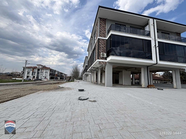 REMAXMAVİ CANSU SOYDAN HASTANE YAKINI ARA KAT 2+1 SATILIK DAİRE - Görsel 30