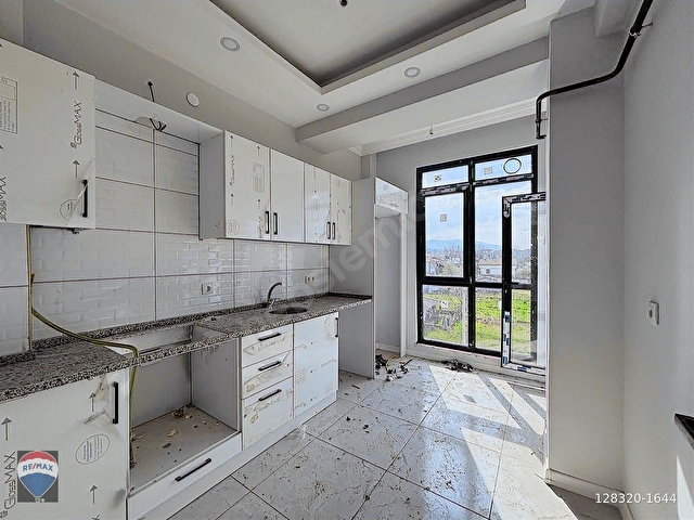 REMAXMAVİ CANSU SOYDAN HASTANE YAKINI ARA KAT 2+1 SATILIK DAİRE - Görsel 13
