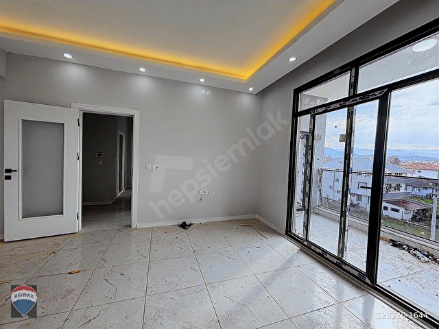 REMAXMAVİ CANSU SOYDAN HASTANE YAKINI ARA KAT 2+1 SATILIK DAİRE - Görsel 8