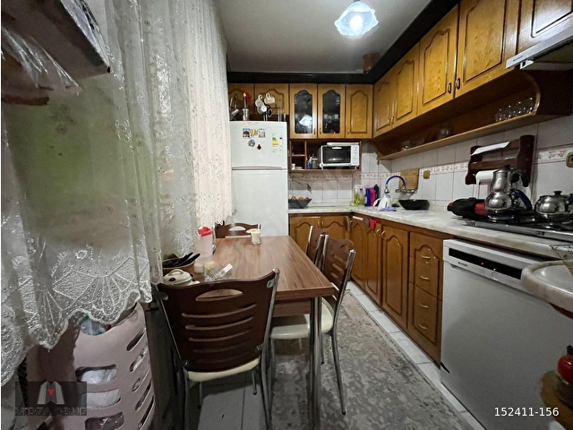 İNCİRLİ DE 3+1 GİRİŞ KAT BAĞIMSIZ KİLERLİ GÜNÜN FIRSAT DAİRESİİİİ - Görsel 28