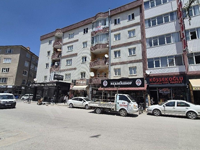 SATILIK 3+1 DAİRE - Görsel 3