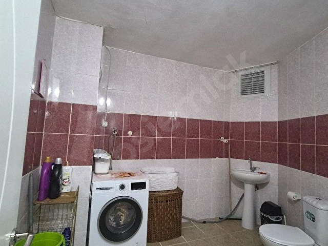 SATILIK 3+1 DAİRE - Görsel 19