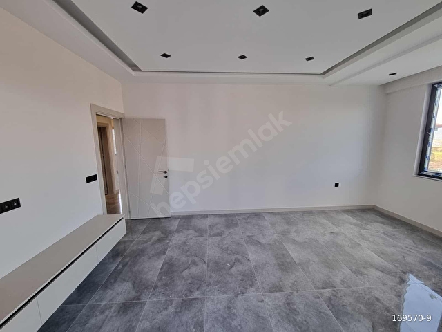 ŞEMİKLERDE KİRALIK SIFIR BİNADA 3+1 ARA KAT DAİRE - Görsel 27