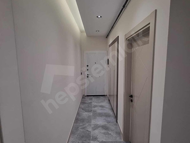 ŞEMİKLERDE KİRALIK SIFIR BİNADA 3+1 ARA KAT DAİRE - Görsel 6