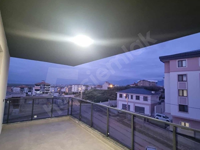 ŞEMİKLERDE KİRALIK SIFIR BİNADA 3+1 ARA KAT DAİRE - Görsel 15
