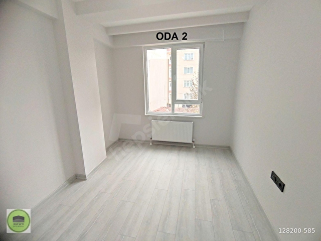 BUEWOdan/ FATİH MH.DE/ 2+1/100 m²/ARA KAT /ASANSÖRLÜ /YENİ BİNA - Görsel 18