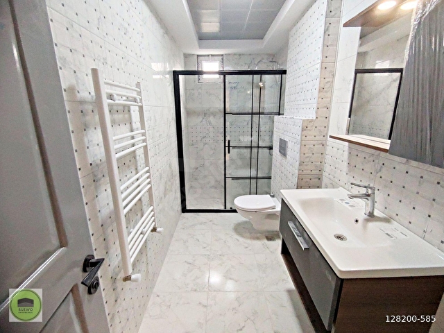 BUEWOdan/ FATİH MH.DE/ 2+1/100 m²/ARA KAT /ASANSÖRLÜ /YENİ BİNA - Görsel 22