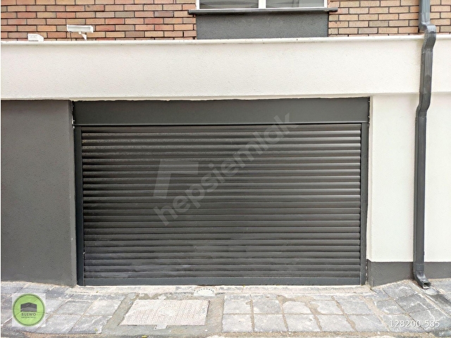 BUEWOdan/ FATİH MH.DE/ 2+1/100 m²/ARA KAT /ASANSÖRLÜ /YENİ BİNA - Görsel 28