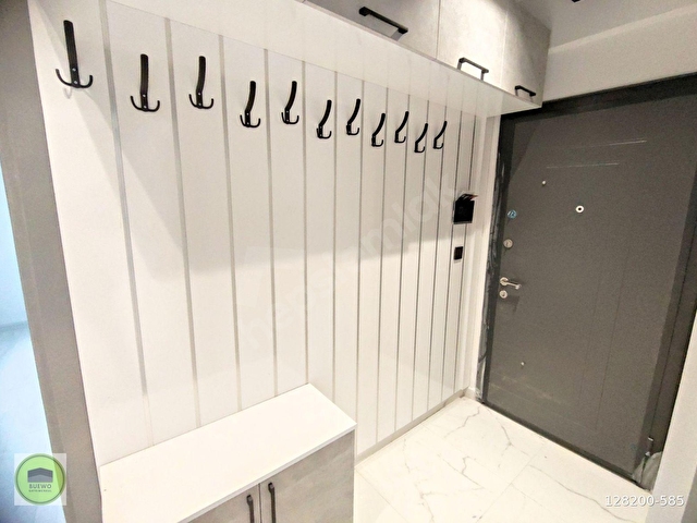 BUEWOdan/ FATİH MH.DE/ 2+1/100 m²/ARA KAT /ASANSÖRLÜ /YENİ BİNA - Görsel 6
