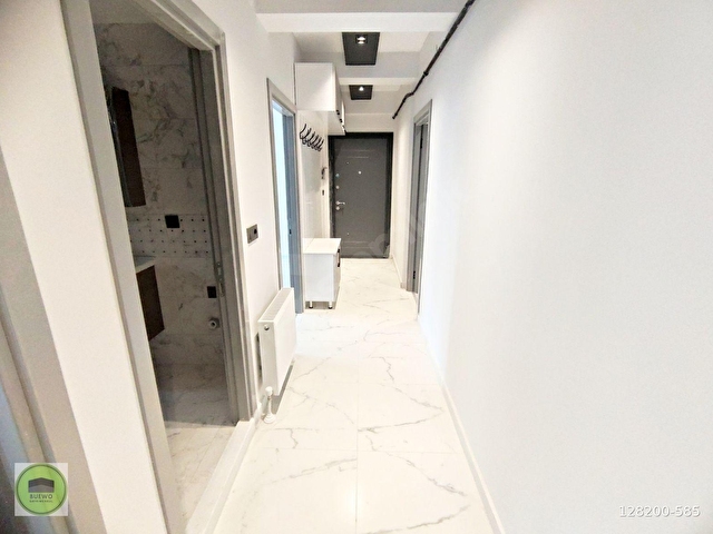 BUEWOdan/ FATİH MH.DE/ 2+1/100 m²/ARA KAT /ASANSÖRLÜ /YENİ BİNA - Görsel 7