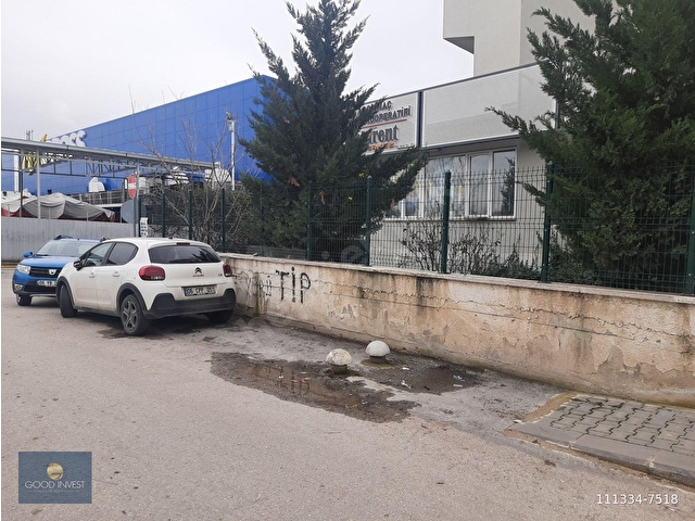 Satılık İşyeri Ofis Büro Plaza Metro AVM Ulaşım Labirent İş Merkezi Otobüs Dolmuş İşlek Cadde Full - Görsel 16