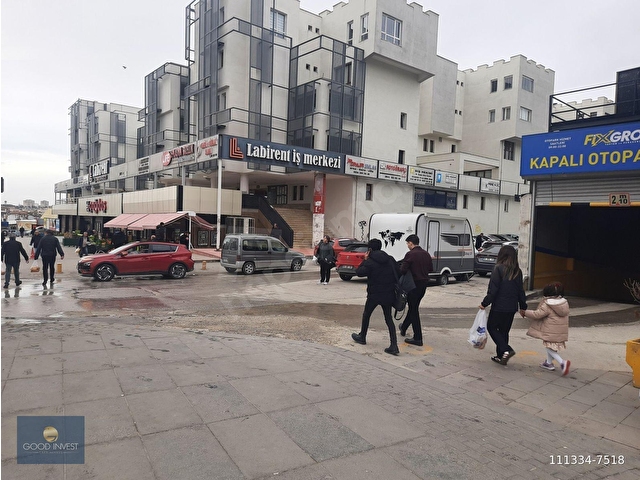 Yenimahalle İlkyerleşim Satılık