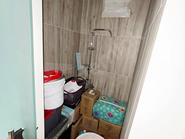 BATIKENTE SİTE İÇERİSİNDE 4+1 SATILIK DAİRE GENİŞ LÜKS YAŞAM - Görsel 21