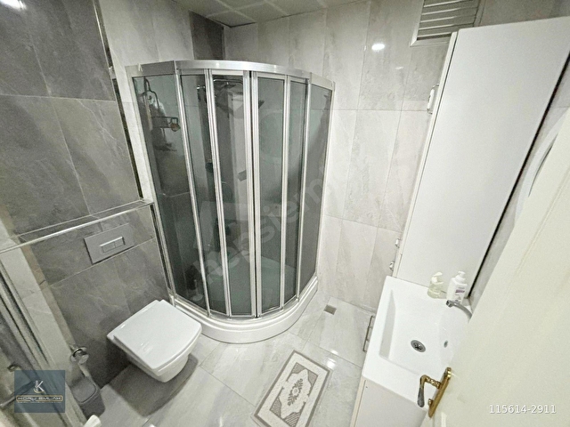 BATIKENTE SİTE İÇERİSİNDE 4+1 SATILIK DAİRE GENİŞ LÜKS YAŞAM - Görsel 29