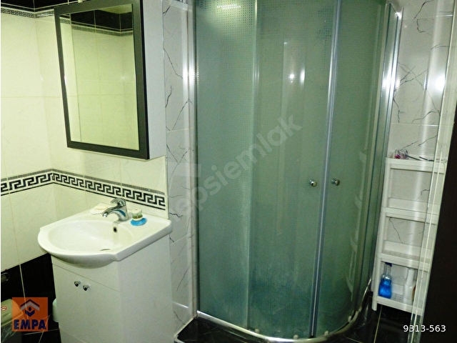 ESAT BANKACI SOKAK SATILIK 2+1 KOMBİLİ VE MOBİLYALI YENİLENMİŞ DAİRE - Görsel 12
