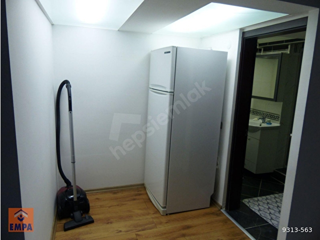 ESAT BANKACI SOKAK SATILIK 2+1 KOMBİLİ VE MOBİLYALI YENİLENMİŞ DAİRE - Görsel 10