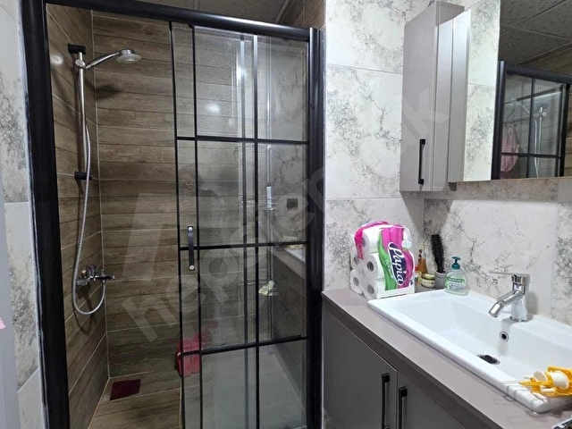MERSİN ERDEMLİ TÖMÜK 2+1 DENİZE YÜRÜME MESAFESİNDE SATILIK DAİRE - Görsel 17