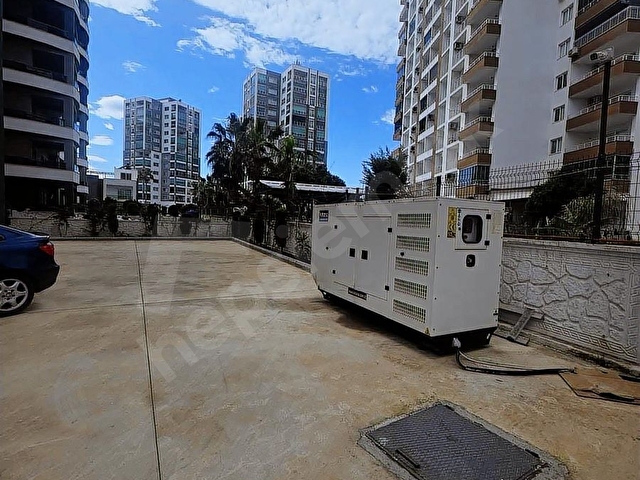 MERSİN ERDEMLİ TÖMÜK 2+1 DENİZE YÜRÜME MESAFESİNDE SATILIK DAİRE - Görsel 5