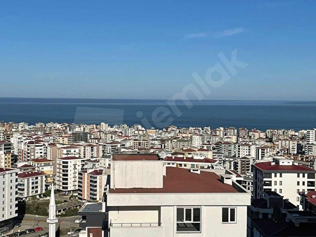 Atakumda Mutfak Ayrı Kiralık 2+1 - Görsel 13