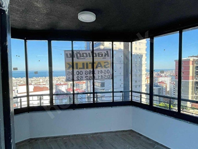 Atakumda Mutfak Ayrı Kiralık 2+1 - Görsel 10