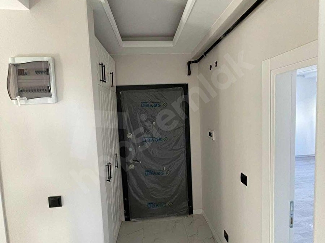 Atakumda Mutfak Ayrı Kiralık 2+1 - Görsel 18