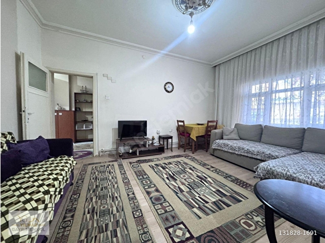MEHTAP MAH. OKULLAR CAD KESİŞİMİNDE EŞYALI KİRALIK 2+1 DAİRE