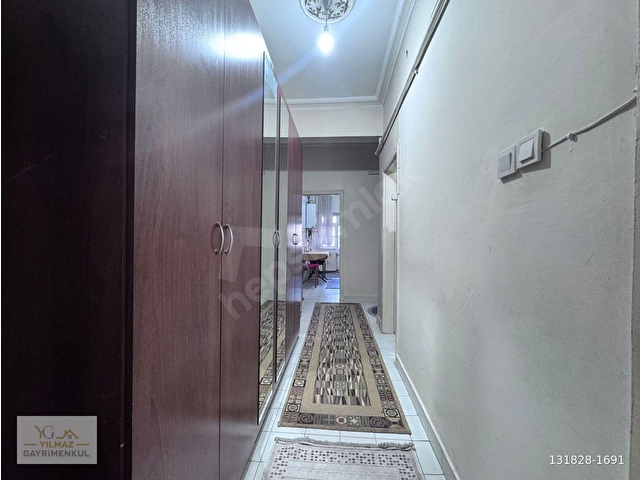 MEHTAP MAH. OKULLAR CAD KESİŞİMİNDE EŞYALI KİRALIK 2+1 DAİRE - Görsel 11