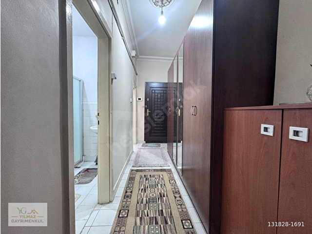 MEHTAP MAH. OKULLAR CAD KESİŞİMİNDE EŞYALI KİRALIK 2+1 DAİRE - Görsel 12
