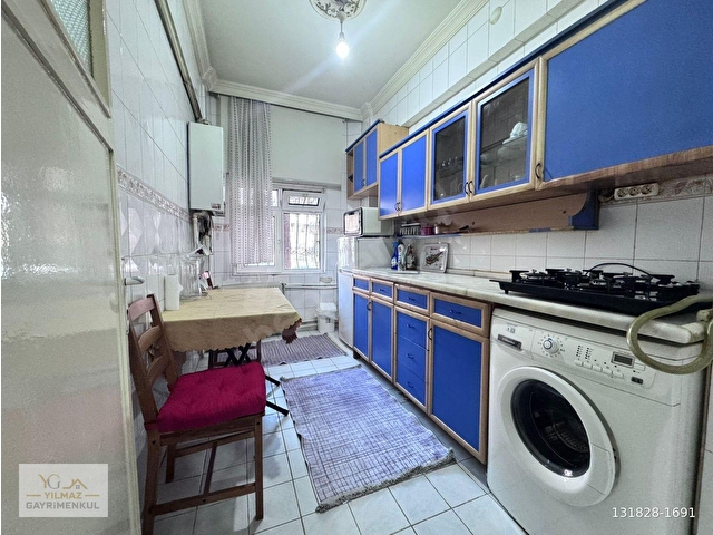 MEHTAP MAH. OKULLAR CAD KESİŞİMİNDE EŞYALI KİRALIK 2+1 DAİRE - Görsel 22