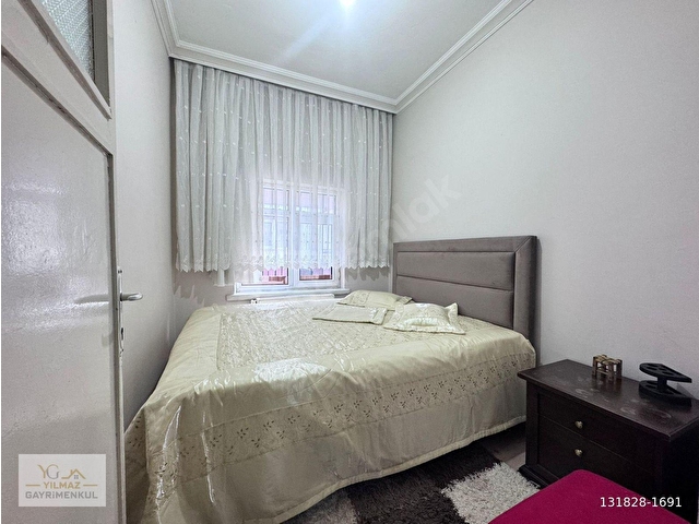 MEHTAP MAH. OKULLAR CAD KESİŞİMİNDE EŞYALI KİRALIK 2+1 DAİRE - Görsel 6