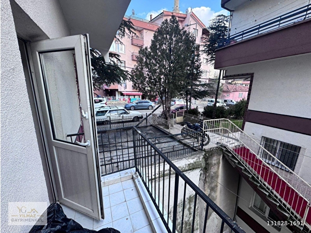 MEHTAP MAH. OKULLAR CAD KESİŞİMİNDE EŞYALI KİRALIK 2+1 DAİRE - Görsel 23