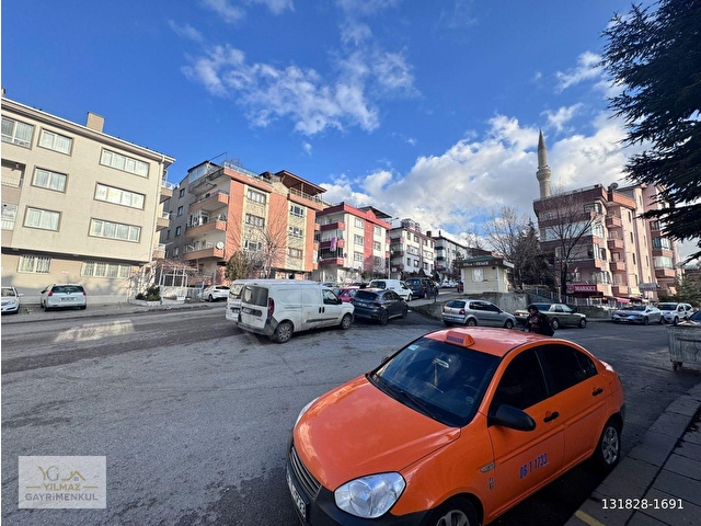 MEHTAP MAH. OKULLAR CAD KESİŞİMİNDE EŞYALI KİRALIK 2+1 DAİRE - Görsel 28
