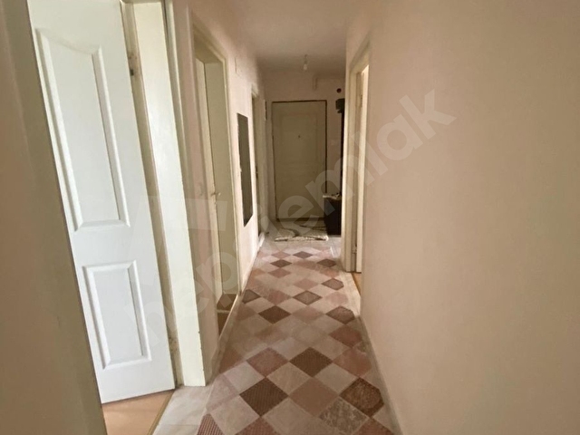 ORBİS`DEN EŞYALI 2+1 KUPON DAİRE - Görsel 14