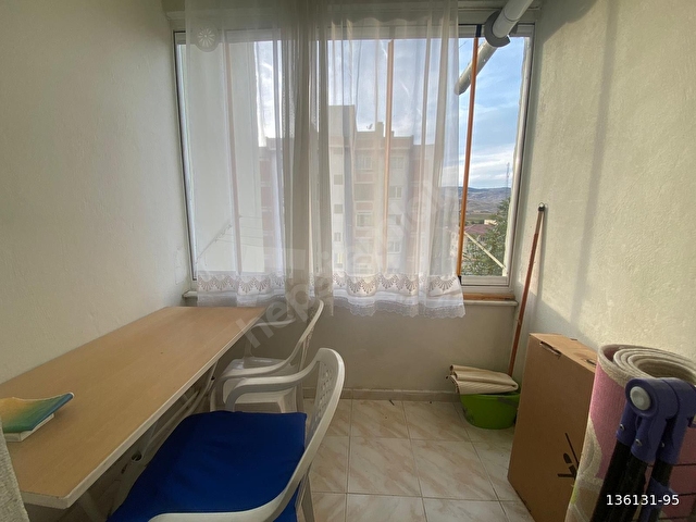 ORBİS`DEN EŞYALI 2+1 KUPON DAİRE - Görsel 4