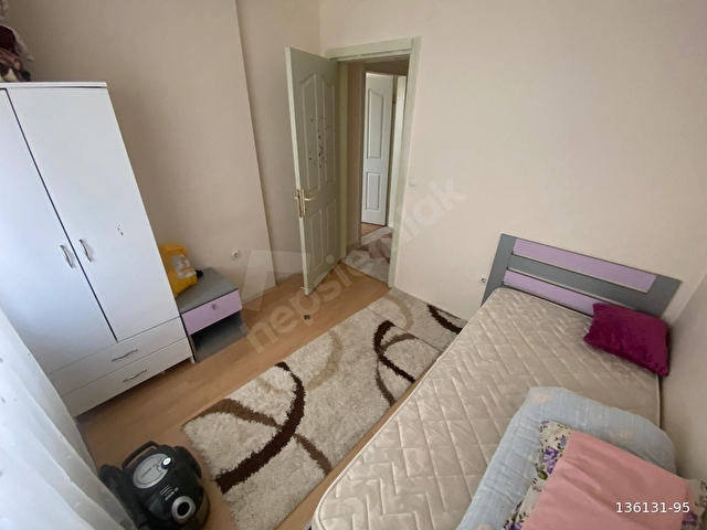 ORBİS`DEN EŞYALI 2+1 KUPON DAİRE - Görsel 16