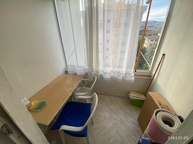 ORBİS`DEN EŞYALI 2+1 KUPON DAİRE - Görsel 6