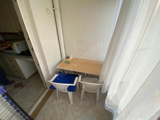 ORBİS`DEN EŞYALI 2+1 KUPON DAİRE - Görsel 5