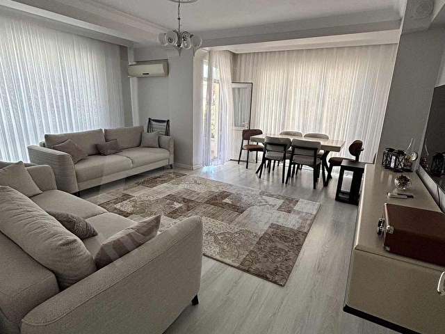 İNÖNÜ MAH. 3+1 SATILIK 160m2 EMSALSİZ TEK DAİRE ÜZERİ - Görsel 23