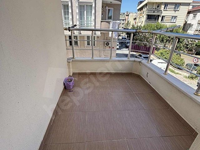 İNÖNÜ MAH. 3+1 SATILIK 160m2 EMSALSİZ TEK DAİRE ÜZERİ - Görsel 21
