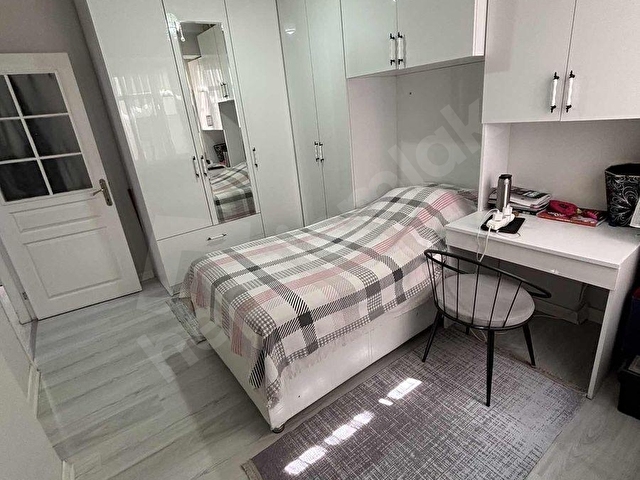 İNÖNÜ MAH. 3+1 SATILIK 160m2 EMSALSİZ TEK DAİRE ÜZERİ - Görsel 7