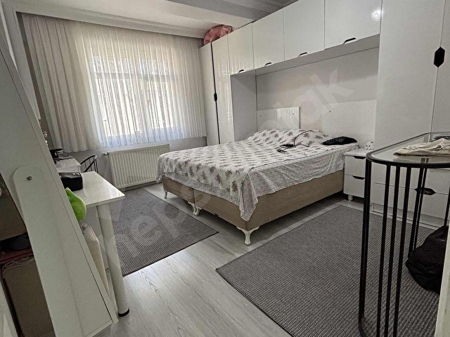 İNÖNÜ MAH. 3+1 SATILIK 160m2 EMSALSİZ TEK DAİRE ÜZERİ - Görsel 6